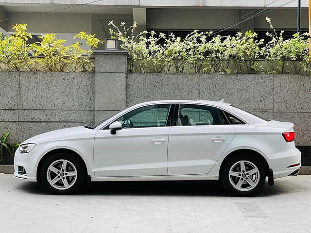 Used Audi A3 [2017-2020] 35 TDI Premium Plus in Kolkata