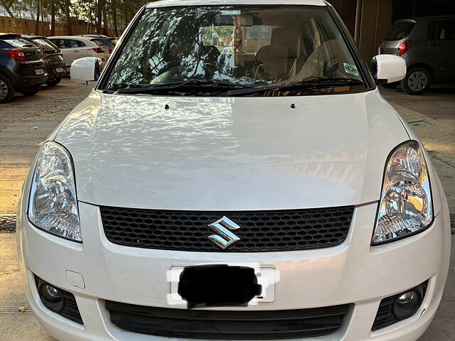 Used Maruti Suzuki Swift  [2005-2010] VXi in Pune