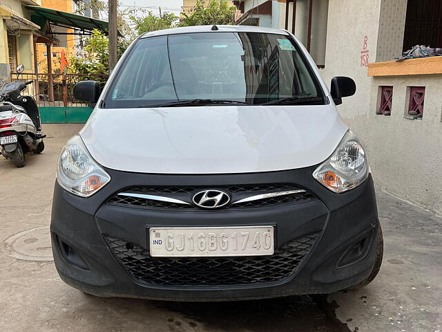 Used Hyundai i10 [2010-2017] 1.1L iRDE ERA Special Edition in Bharuch