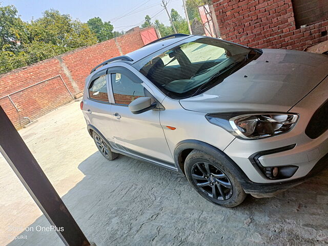 Used 2019 Ford Freestyle in Meerut