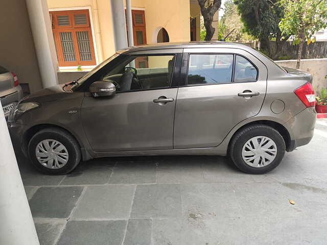 Used 2015 Maruti Suzuki Swift DZire in Dehradun