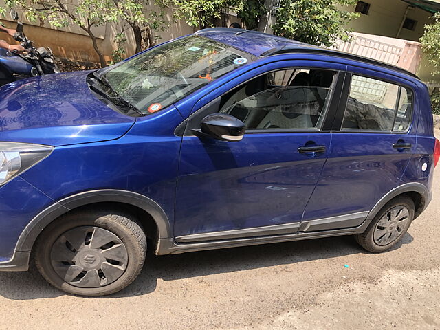 Used 2019 Maruti Suzuki Celerio X in Hyderabad