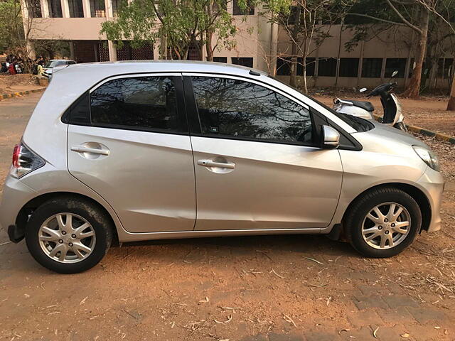 Used 2015 Honda Brio in Bangalore