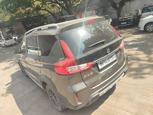 Used Maruti Suzuki XL6 [2019-2022] Zeta MT Petrol in Pune
