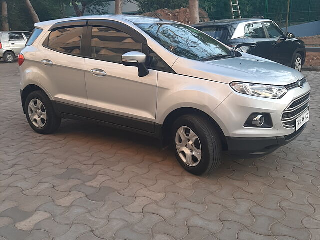 Used 2015 Ford Ecosport in Chengalpattu