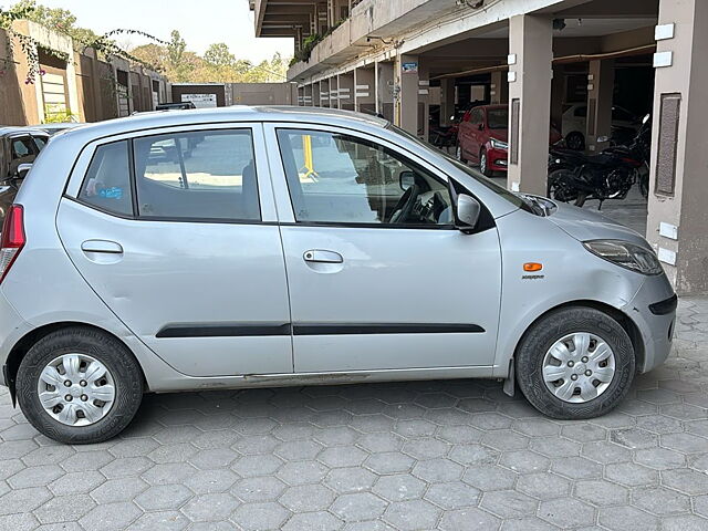 Used Hyundai i10 [2010-2017] Magna 1.2 Kappa2 in Indore