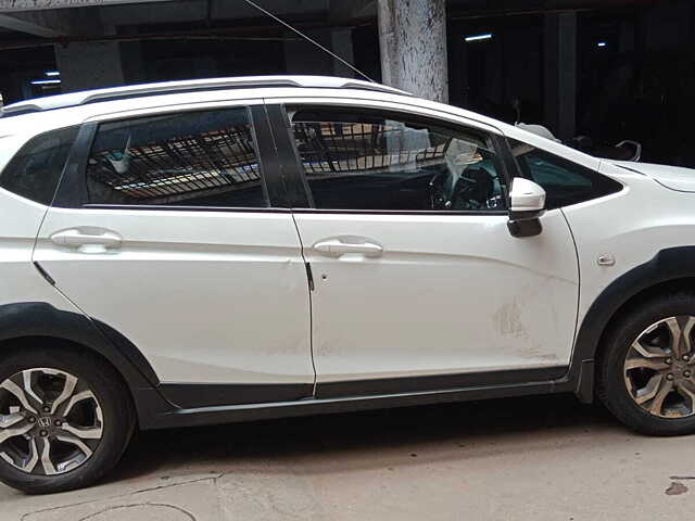 Used Honda WR-V [2017-2020] Edge Edition Petrol [2018-2019] in Ahmedabad