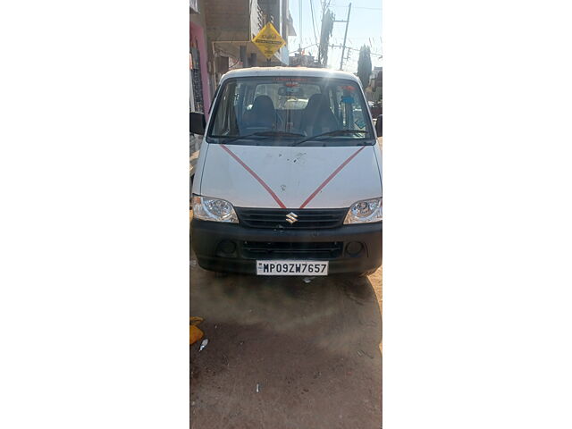 Used Maruti Suzuki Eeco 5 STR AC in Shivpuri