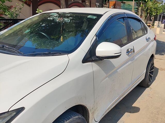 Used Honda City [2014-2017] V Diesel in Kurukshetra