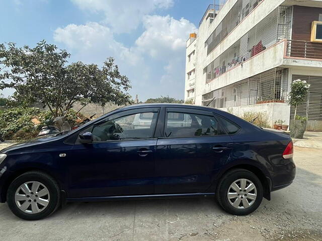 Used 2013 Volkswagen Vento in Bangalore