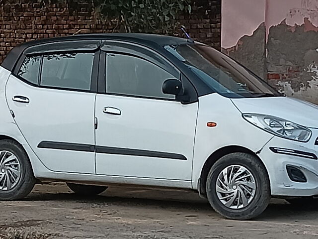 Used 2011 Hyundai i10 in Kanpur