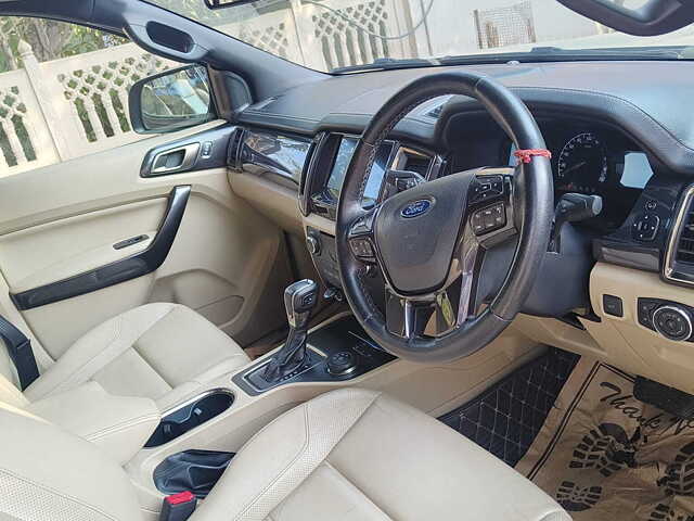 Used Ford Endeavour Sport 2.0 4x4 AT in Gurgaon