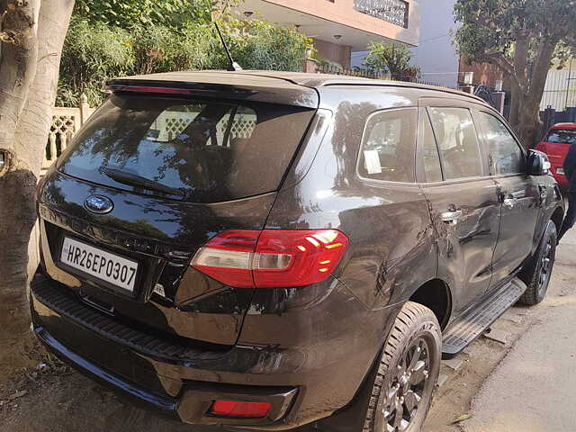 Used Ford Endeavour Sport 2.0 4x4 AT in Gurgaon