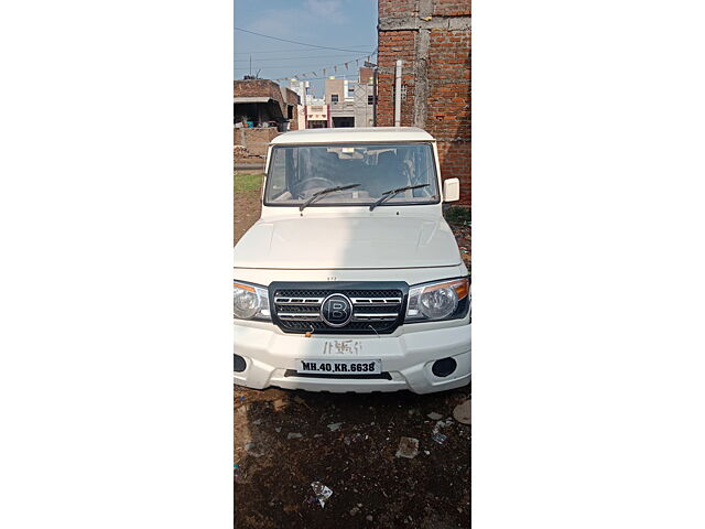 Used Mahindra Bolero [2011-2020] DI 4WD BS III in Nagpur