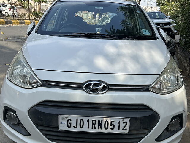 Used Hyundai Grand i10 [2013-2017] Asta 1.1 CRDi [2013-2016] in Ahmedabad