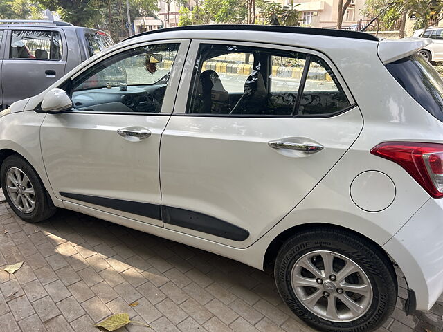 Used Hyundai Grand i10 [2013-2017] Asta 1.1 CRDi [2013-2016] in Ahmedabad