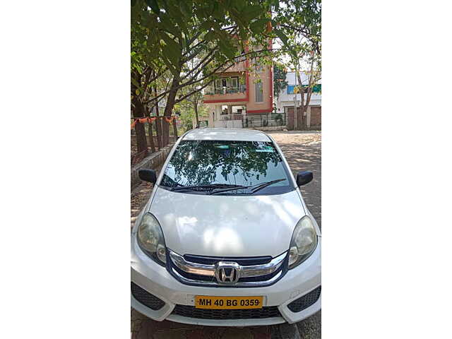 Used Honda Amaze [2016-2018] 1.2 E i-VTEC in Nagpur