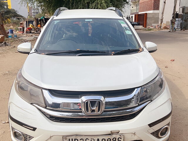 Used Honda BR-V V Diesel in Gurgaon