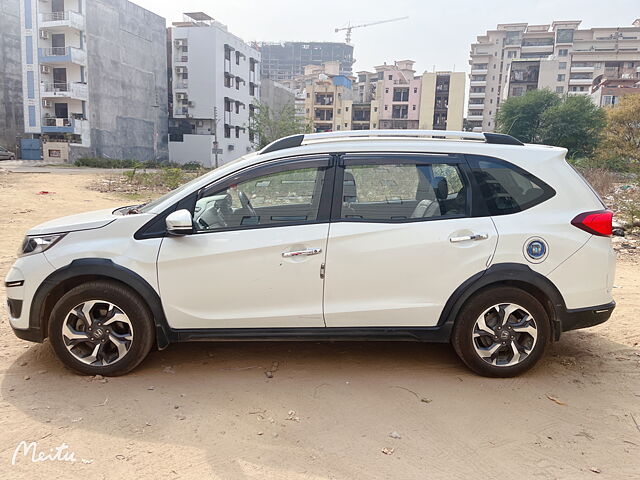 Used 2016 Honda BR-V in Gurgaon