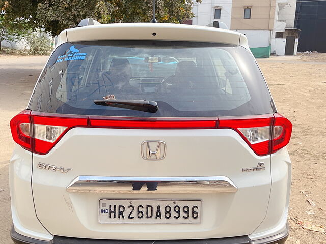 Used Honda BR-V V Diesel in Gurgaon