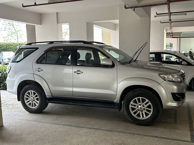 Used 2013 Toyota Fortuner in Malout
