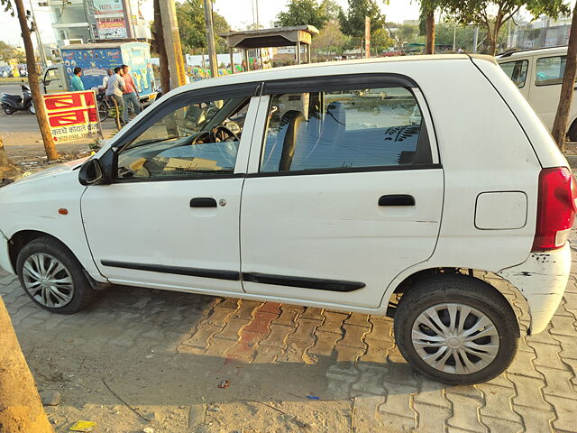 Used Maruti Suzuki Alto K10 [2010-2014] VXi in Ludhiana