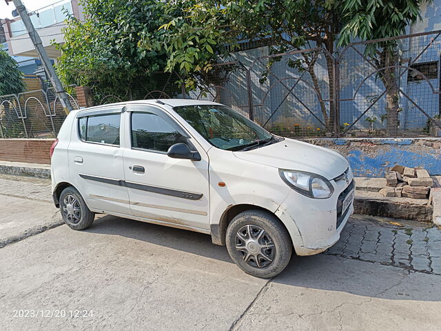 Used Maruti Suzuki Alto 800 [2012-2016] Lxi CNG in Kanpur