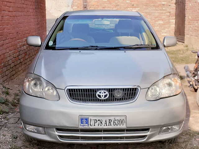 Used 2004 Toyota Corolla in Kanpur