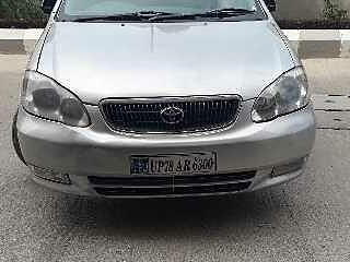 Used Toyota Corolla H4 1.8G in Kanpur