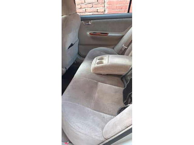 Used Toyota Corolla H4 1.8G in Kanpur