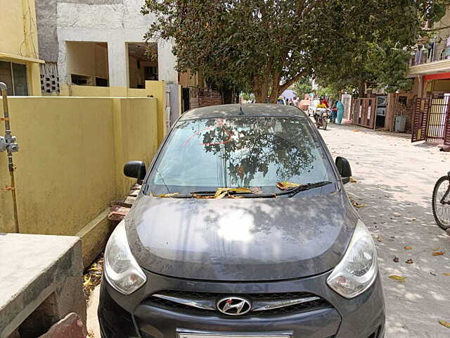 Used Hyundai i10 [2010-2017] Magna 1.1 iRDE2 [2010-2017] in Bharatpur