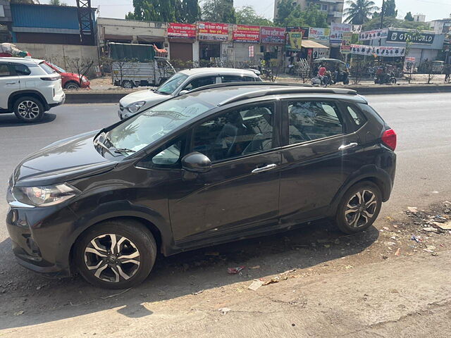 Used Honda WR-V [2017-2020] S MT Diesel in Pune