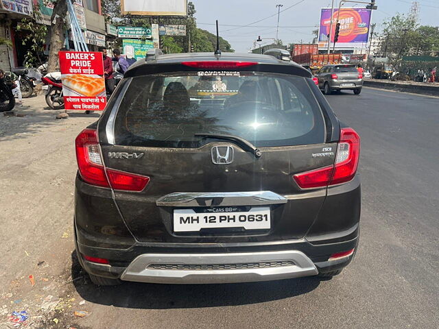 Used Honda WR-V [2017-2020] S MT Diesel in Pune