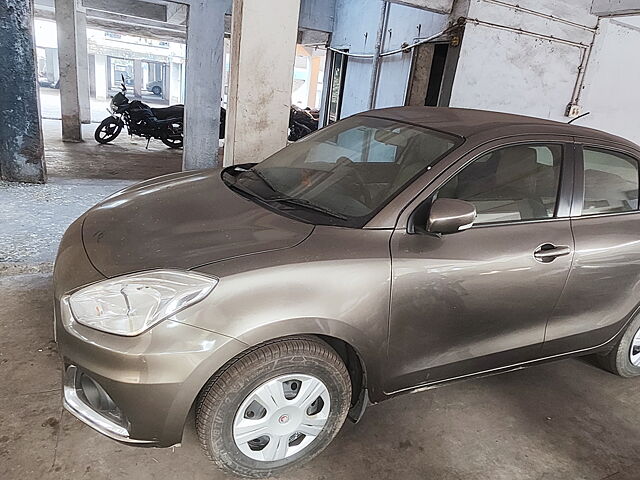 Used Maruti Suzuki Dzire [2017-2020] VXi in Ramgarh