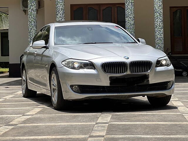 Used 2011 BMW 5-Series in Mangalore