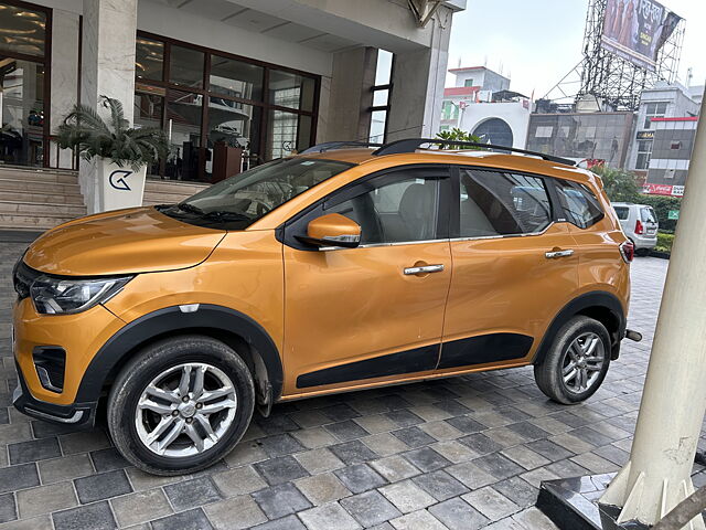 Used Renault Triber [2019-2023] RXZ in Lucknow