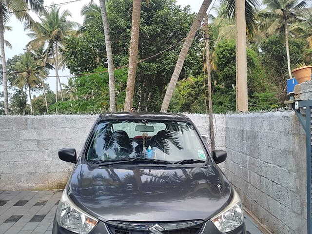 Used Maruti Suzuki Alto K10 [2014-2020] VXi AMT (Airbag) [2014-2019] in Thiruvananthapuram