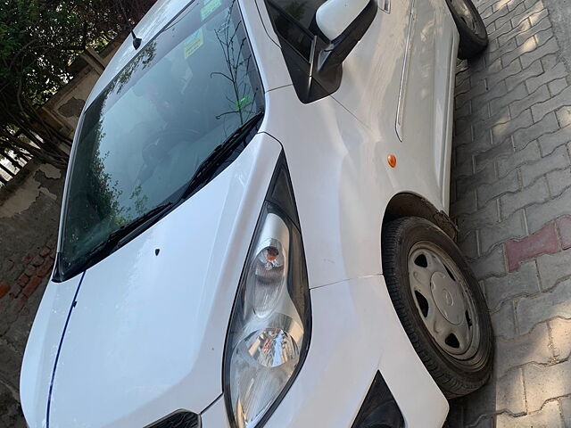 Used Chevrolet Beat [2014-2016] LS Diesel in Gurgaon
