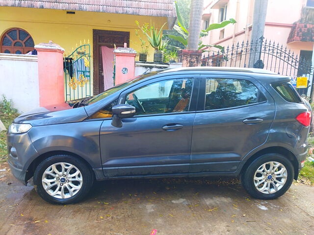 Used Ford EcoSport [2013-2015] Trend 1.5 TDCi in Chennai