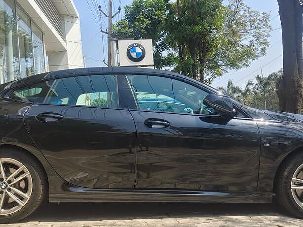 Used 2022 BMW 2 Series Gran Coupe in Hyderabad