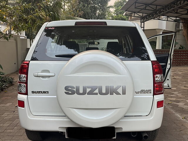 Used Maruti Suzuki Grand Vitara [2007-2009] 2.0 AT in Kannur
