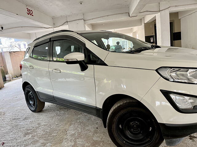 Used 2018 Ford Ecosport in Patna