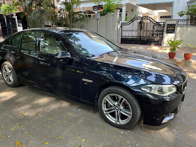 Used 2013 BMW 5-Series in Bangalore