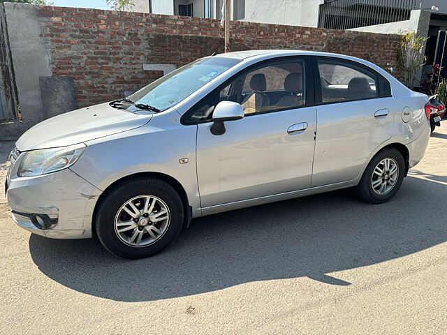 Used Chevrolet Sail 1.3 LT ABS in Ludhiana