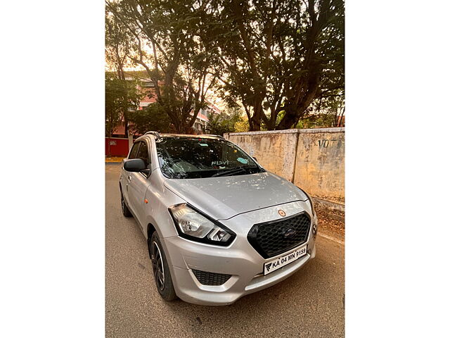Used Datsun GO [2014-2018] A [2014-2017] in Mysore