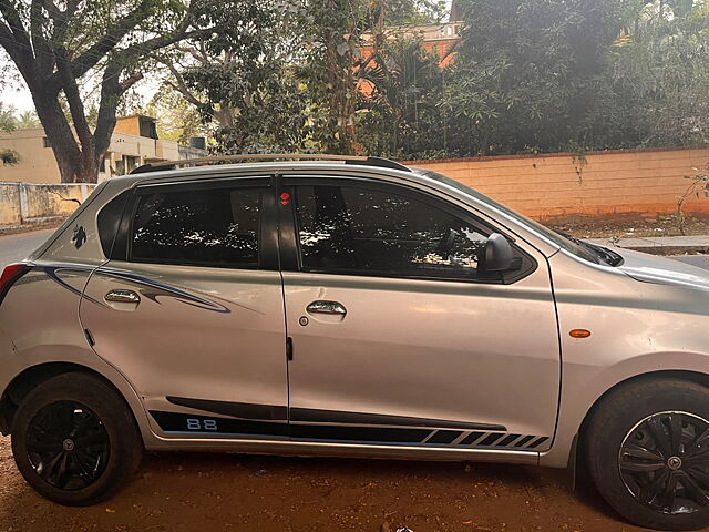 Used 2014 Datsun Go in Mysore