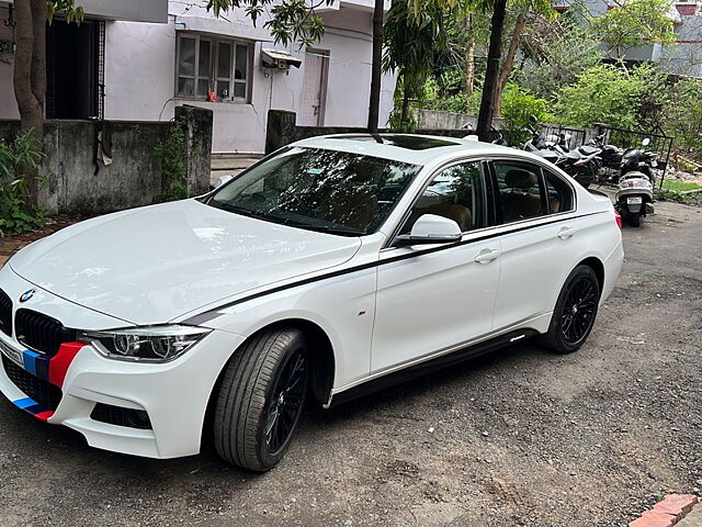 Used 2016 BMW 3-Series in Nagpur