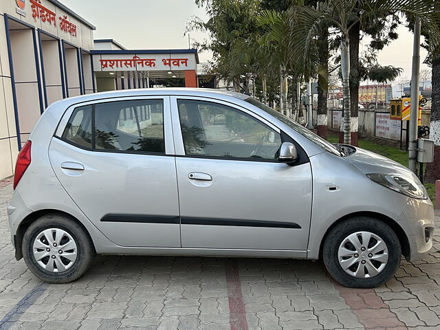 Used 2011 Hyundai i10 in Haridwar