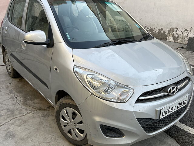 Used Hyundai i10 [2010-2017] Magna 1.2 Kappa2 in Haridwar
