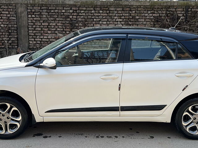 Used 2018 Hyundai Elite i20 in Srinagar